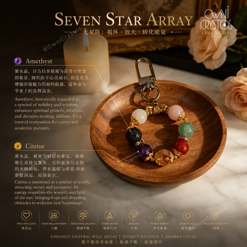 Seven Star Array