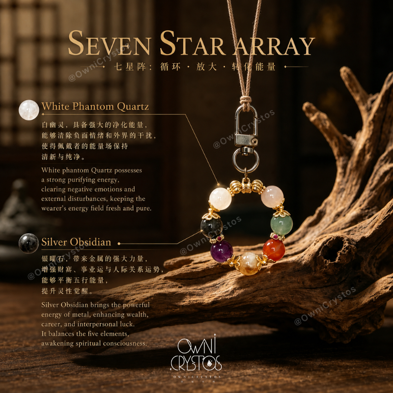 Seven Star Array