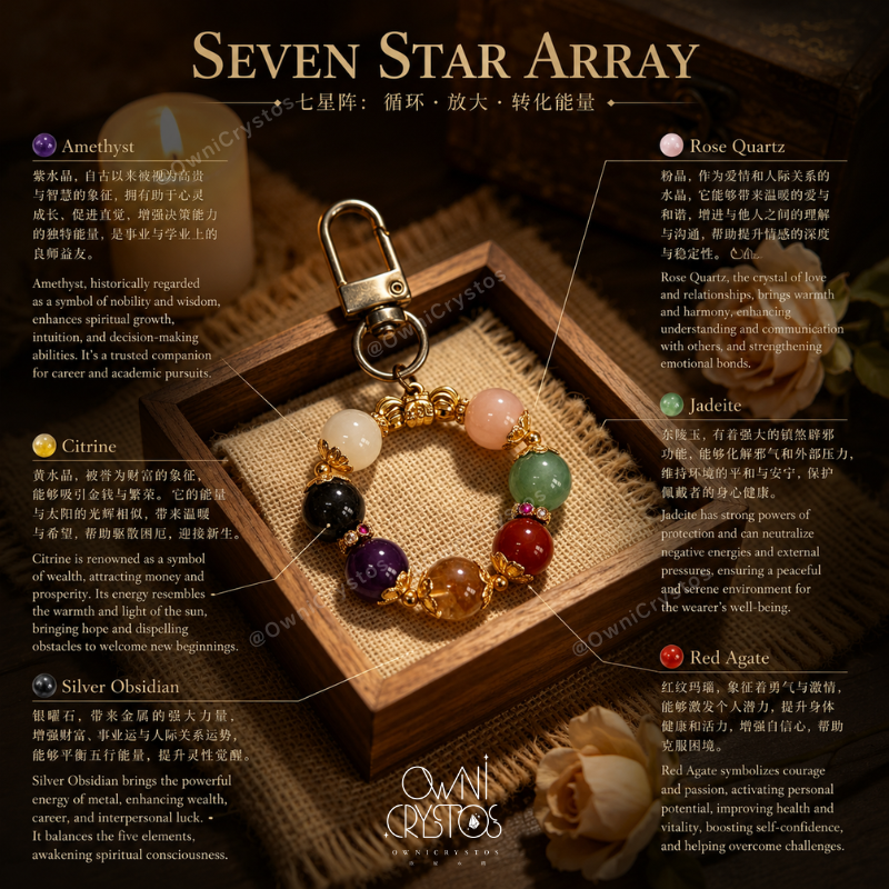Seven Star Array