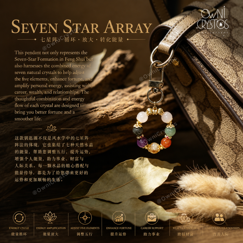 Seven Star Array
