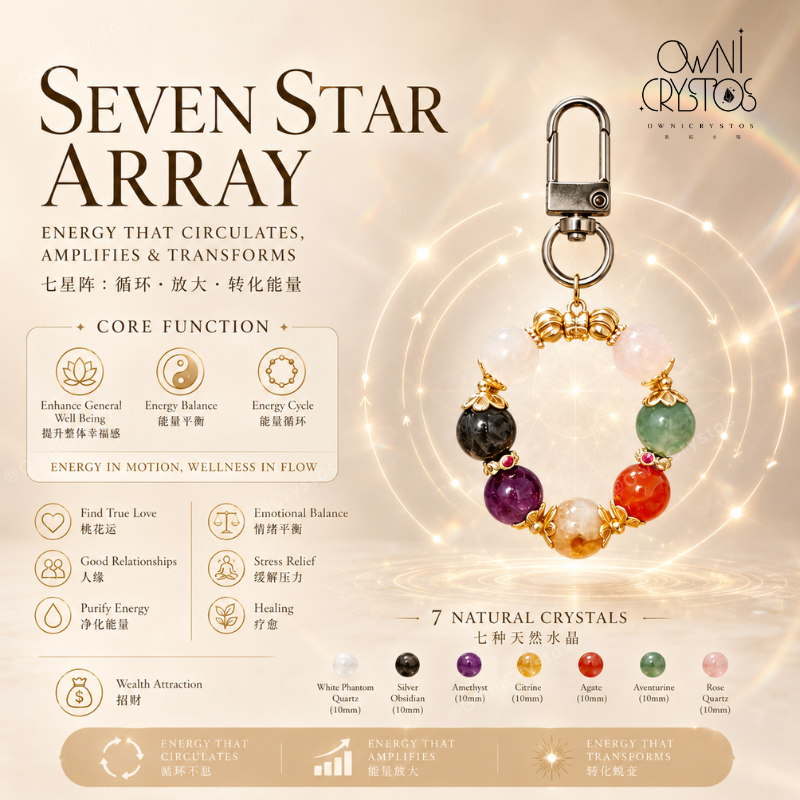 Seven Star Array