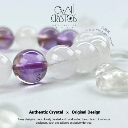 Nine Purple Li Fire-OwniCrystos