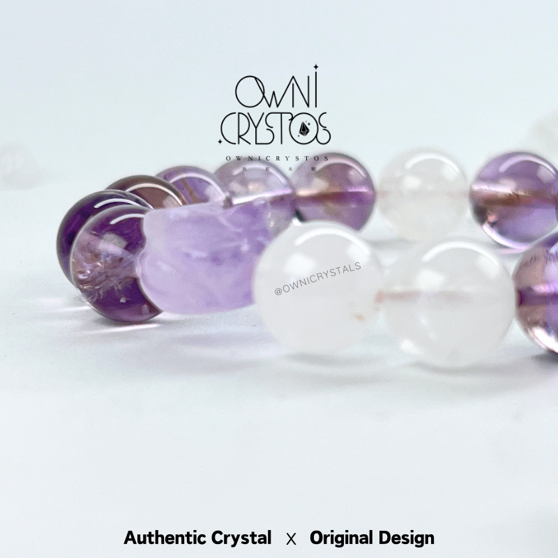 Nine Purple Li Fire-OwniCrystos