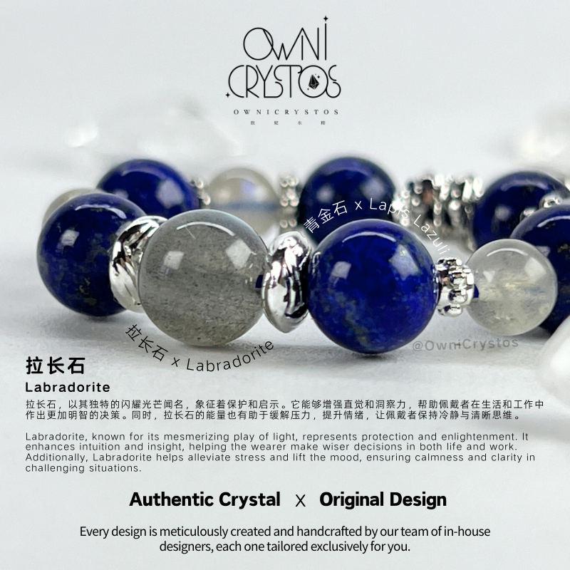 Wisdom & Relief Stress