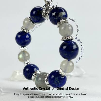 Wisdom & Relief Stress