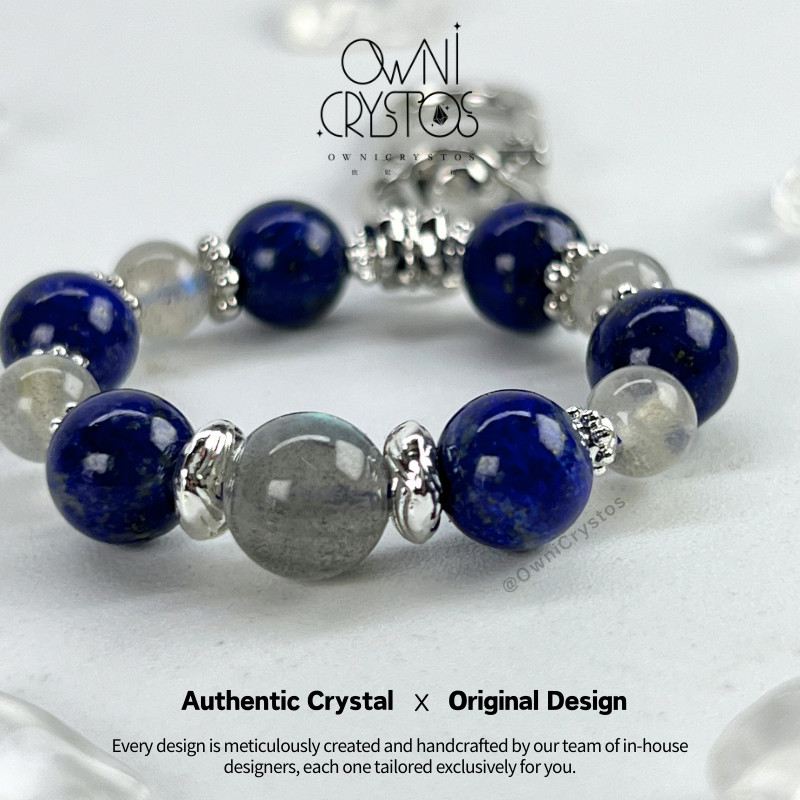 Wisdom & Relief Stress