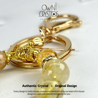 Fortune x Healing-OwniCrystos