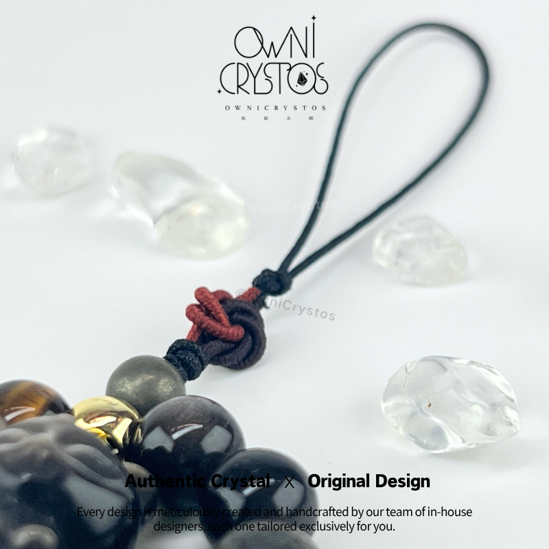 Five Elements Nine Tail Blessing