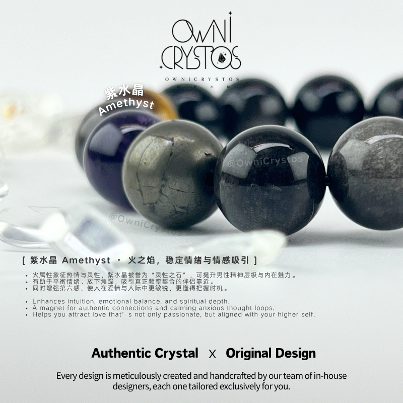 Nine Tail Popularity-OwniCrystos