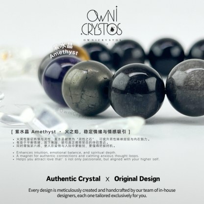 Nine Tail Popularity-OwniCrystos