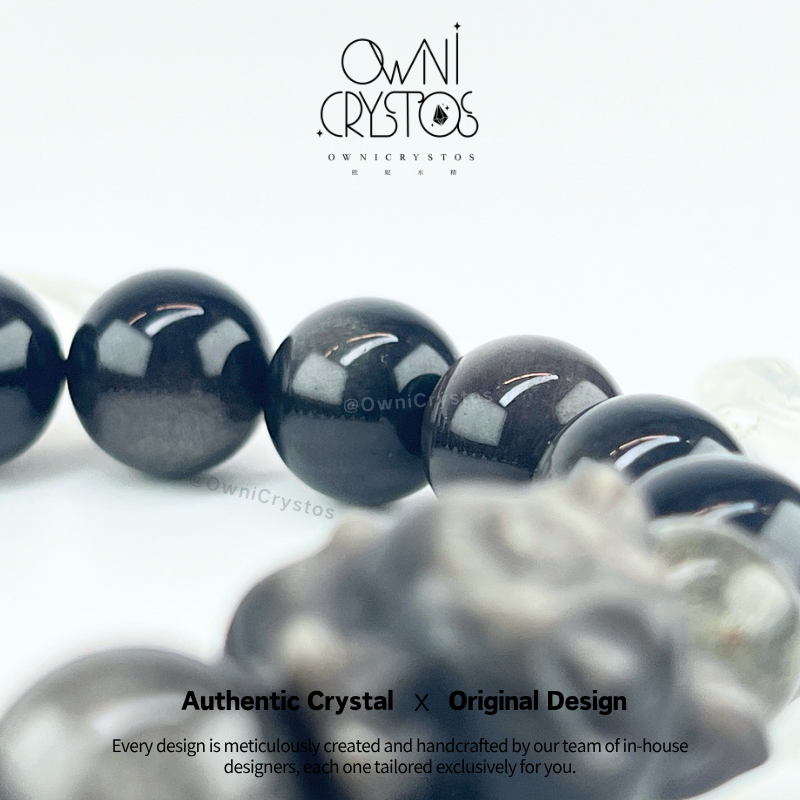 Nine Tail Popularity-OwniCrystos