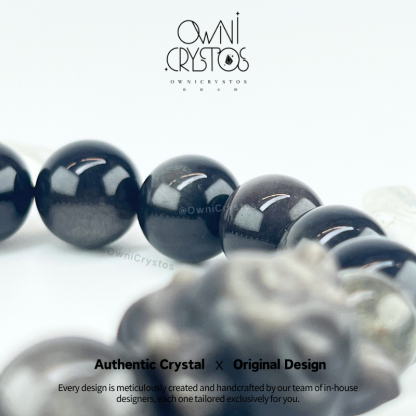 Nine Tail Popularity-OwniCrystos