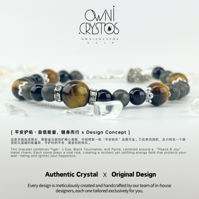 Positive Energy Aura