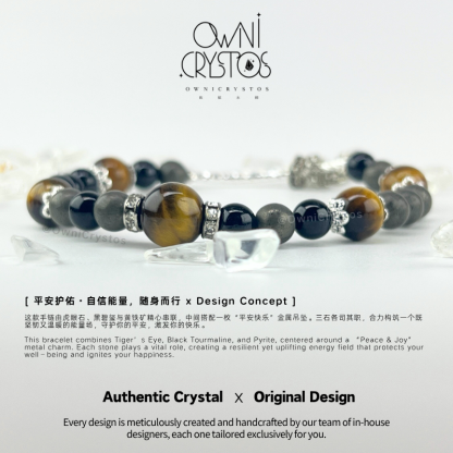 Positive Energy Aura