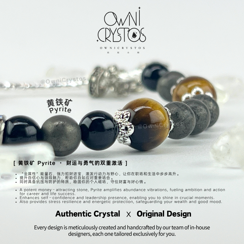 Positive Energy Aura