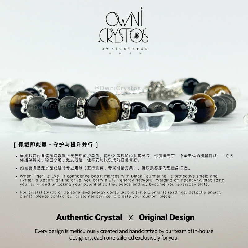 Positive Energy Aura