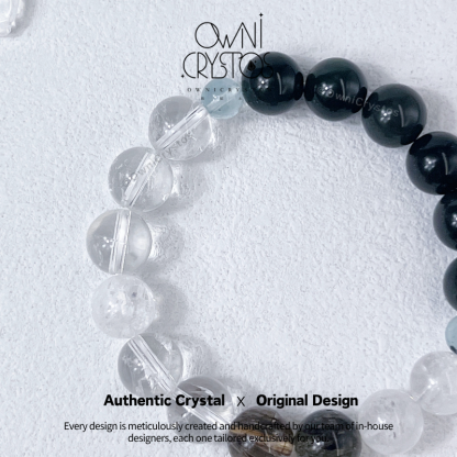 Peace・Healing-OwniCrystos