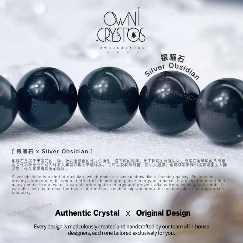 Peace・Healing-OwniCrystos