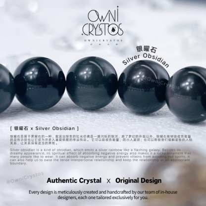 Peace・Healing-OwniCrystos