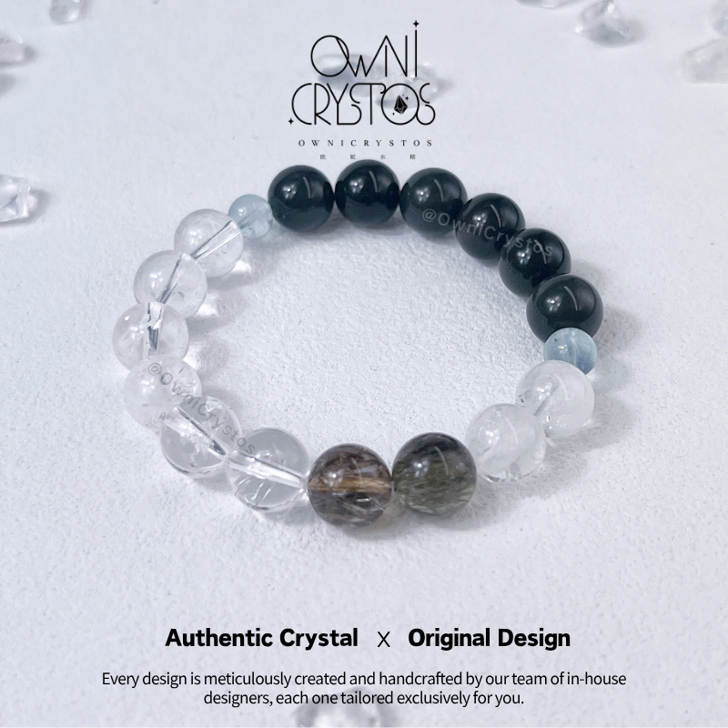 Peace・Healing-OwniCrystos