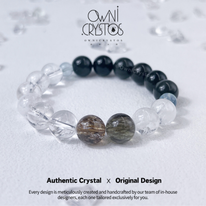 Peace・Healing-OwniCrystos