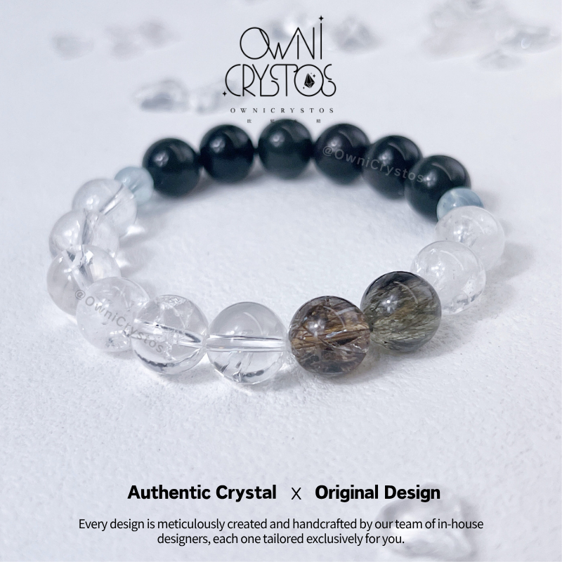 Peace・Healing-OwniCrystos