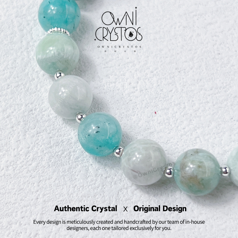 Protection・Healing