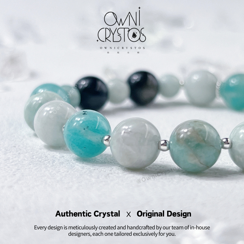 Protection・Healing