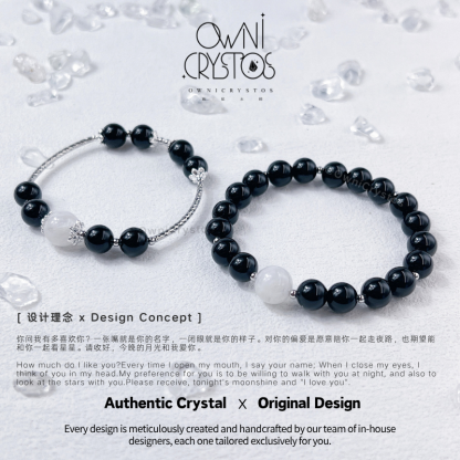 Tonight's Moon shine