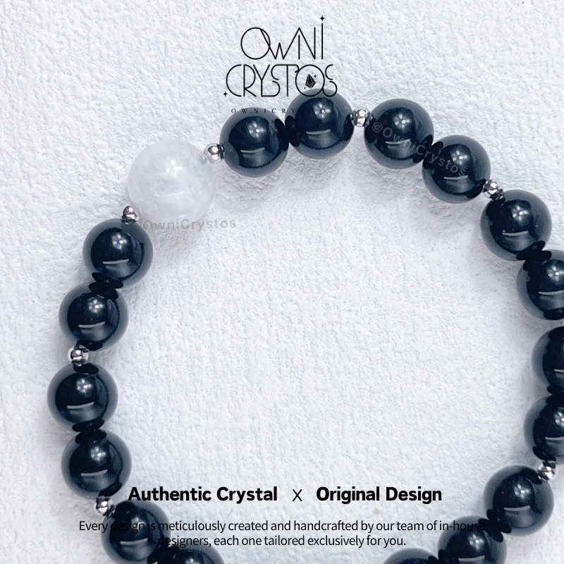 Tonight's Moon shine