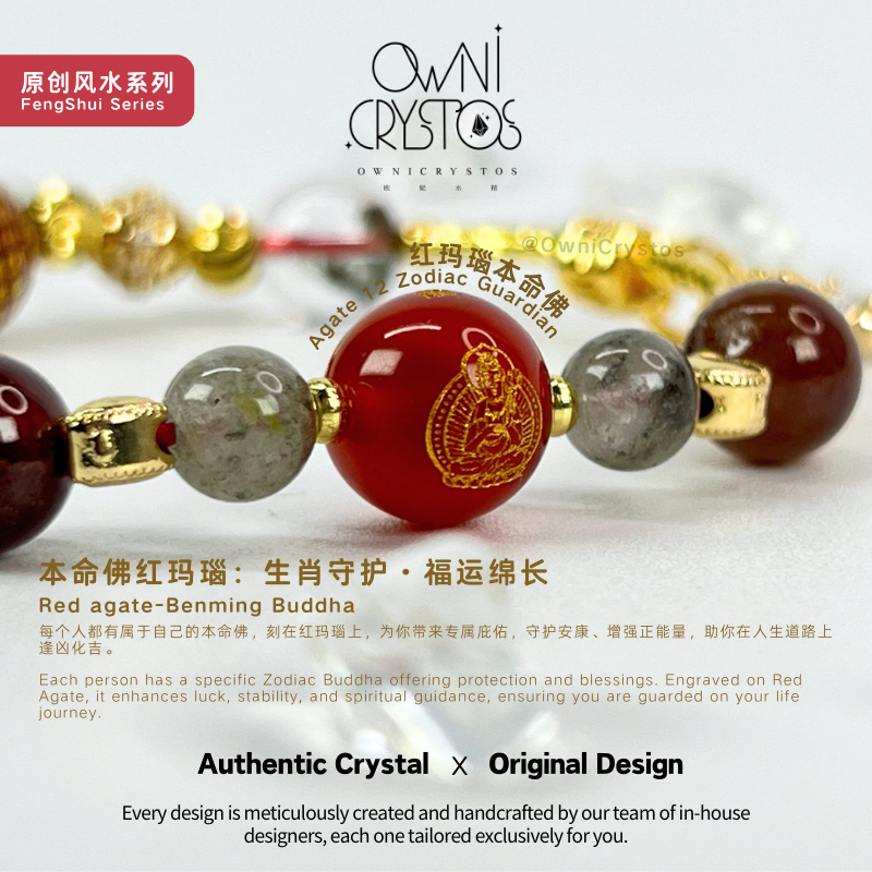 Chinese zodiac Armor II