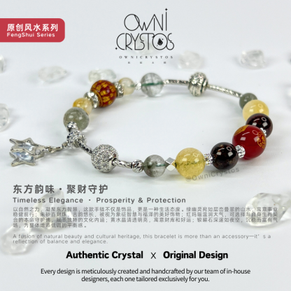 Chinese zodiac Armor