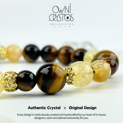 Fortune Luck Booster