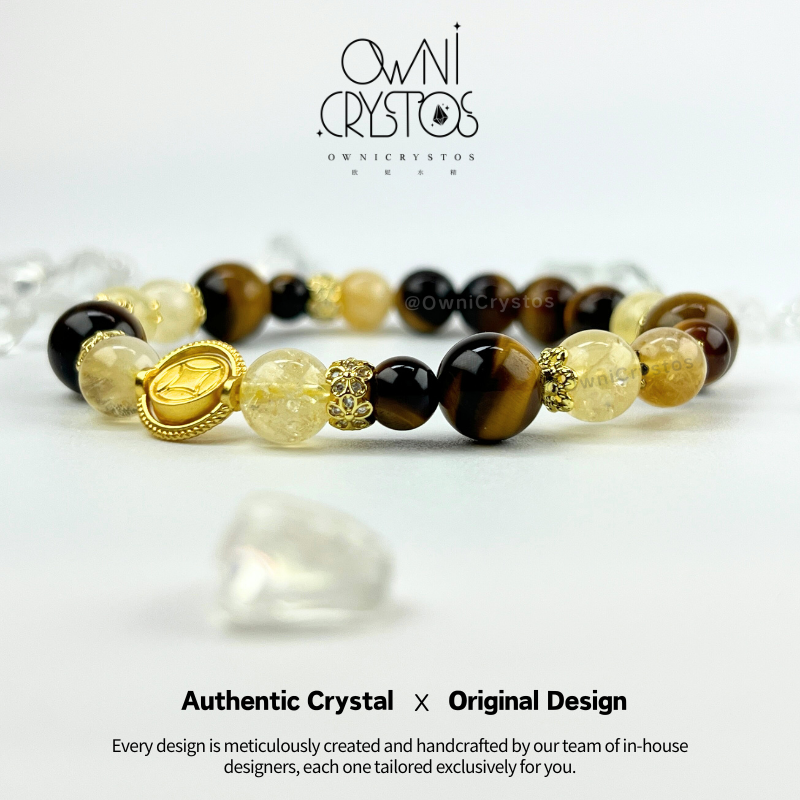 Fortune Luck Booster