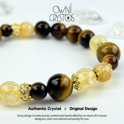 Fortune Luck Booster