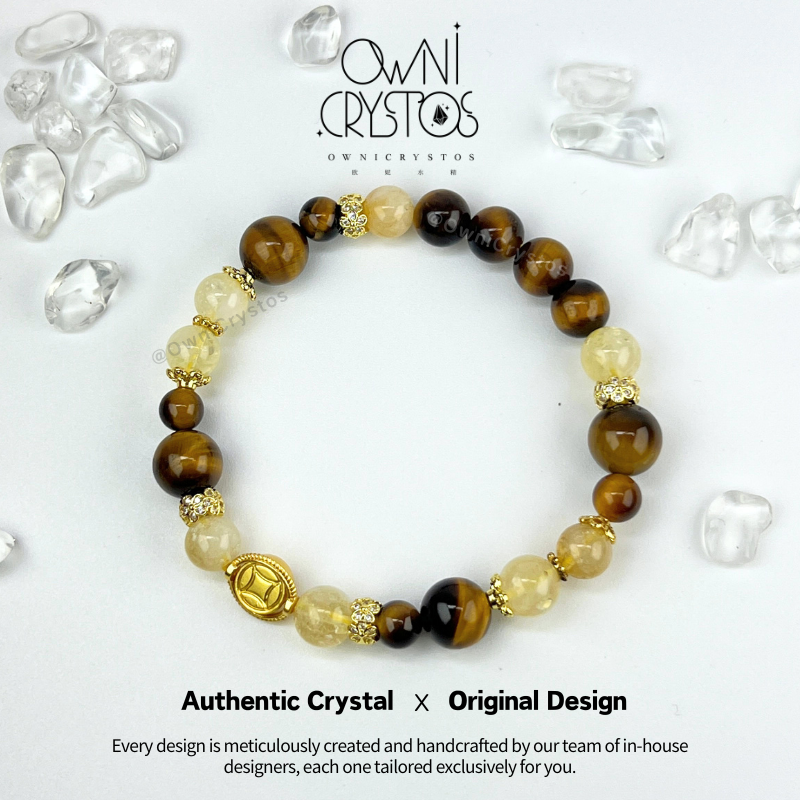 Fortune Luck Booster