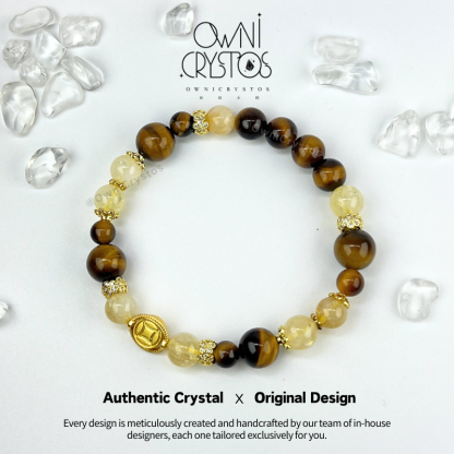 Fortune Luck Booster