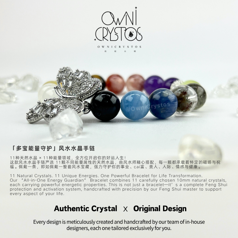 All-In-One Energy Guardian