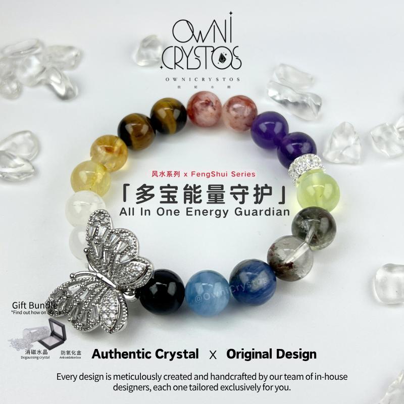 All-In-One Energy Guardian