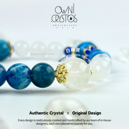 Clarity・Wisdom・Protection