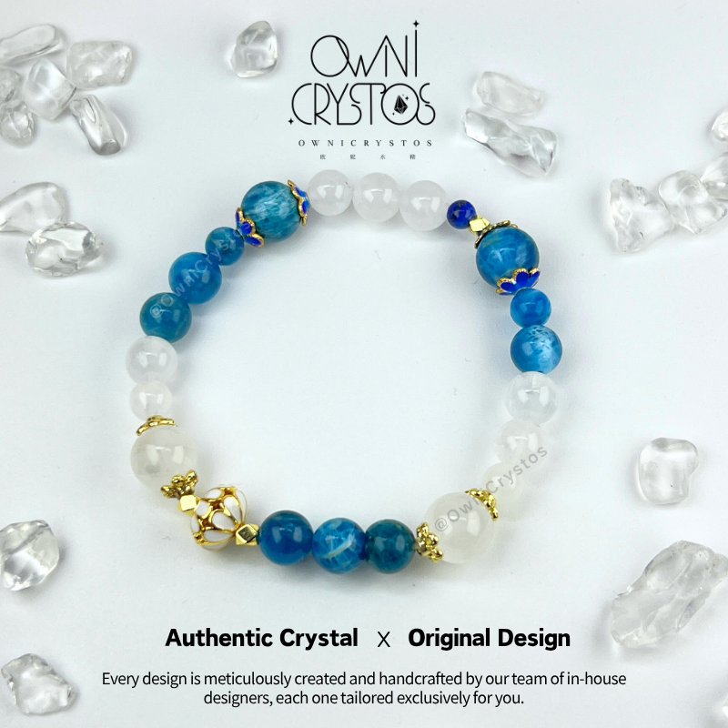 Clarity・Wisdom・Protection