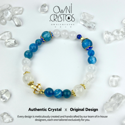 Clarity・Wisdom・Protection