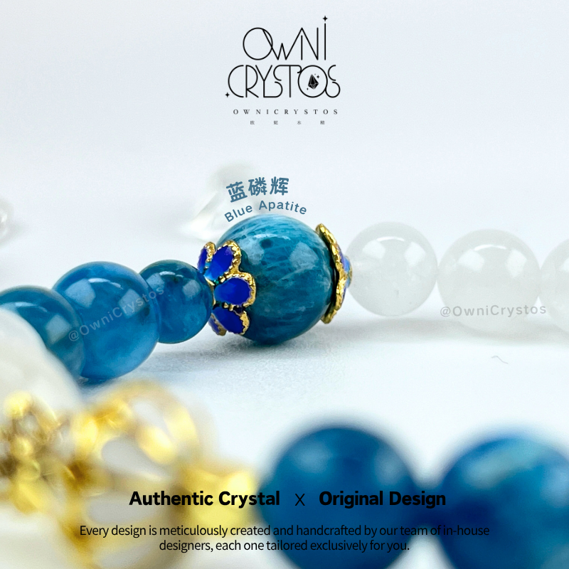 Clarity・Wisdom・Protection