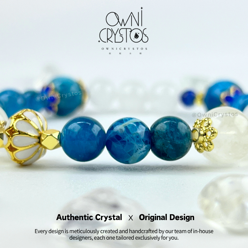 Clarity・Wisdom・Protection