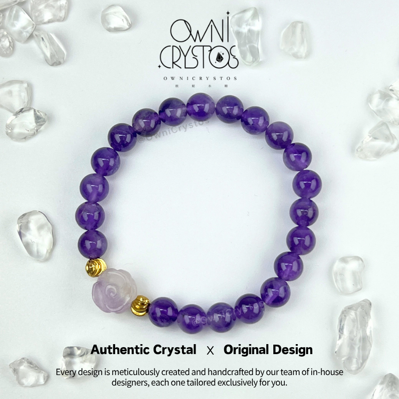 Purple Rose Career Booster