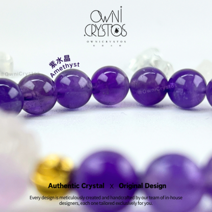 Purple Rose Career Booster