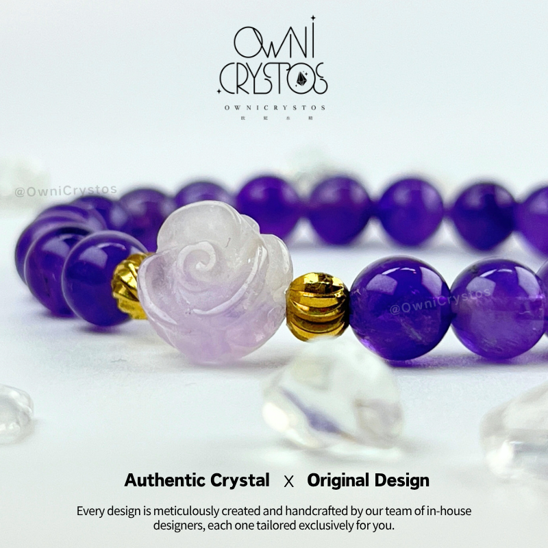 Purple Rose Career Booster