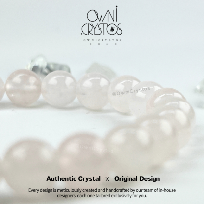 Pink Rose Love Booster