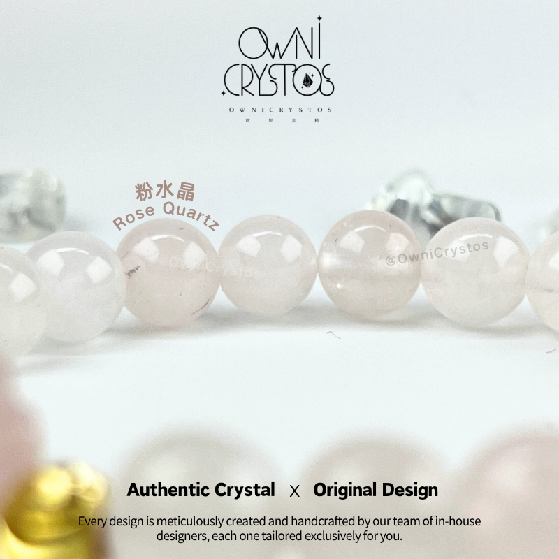 Pink Rose Love Booster