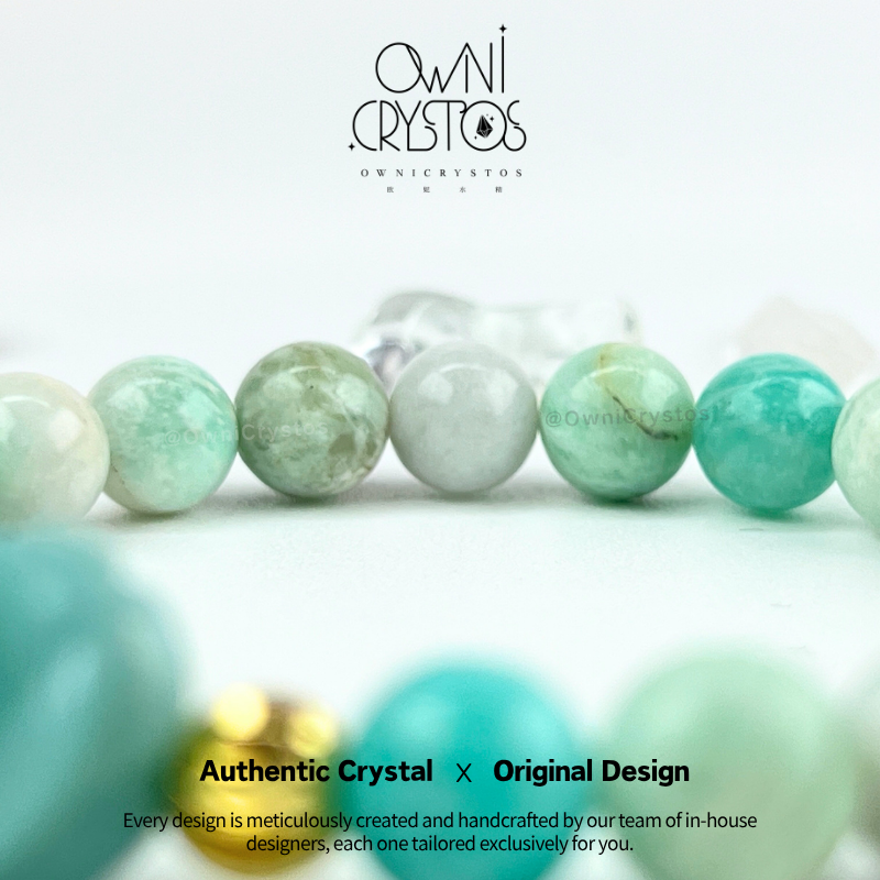 Green Rose Health & Confidence Booster